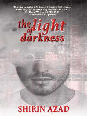 cover image of The Light of Darkness